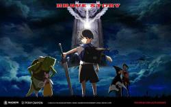 Brave Story