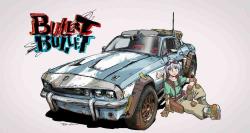 Bullet/Bullet