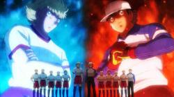Captain Tsubasa Season 2: Junior Youth-hen Batch Sub Indonesia
