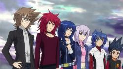 Cardfight!! Vanguard