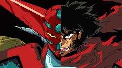 Change!! Getter Robo: Sekai Saigo no Hi