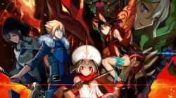 Chaos Dragon: Sekiryuu Seneki