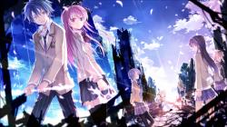 Chaos Head