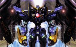 Choujuushin Gravion Season 1-2