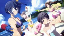 Chuunibyou demo Koi ga Shitai Season 1-2 Batch