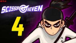 Killer Seven Season 4