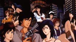 City Hunter