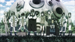 Coppelion