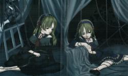 Cossette no Shouzou
