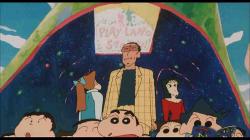Crayon Shin-chan Movie 04: Henderland no Daibouken