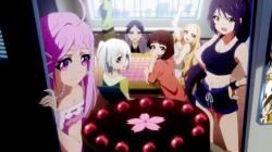 Cupid’s Chocolates