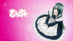 Cyclops Shoujo Saipuu