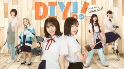 DIY!!: Do It Yourself (2023) Live Action