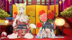 DanMachi Season 5