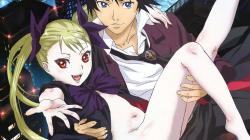 Dance in the Vampire Bund