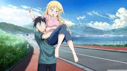 B: The Beginning Season 2 Batch Subtitle Indonesia - Kusonime