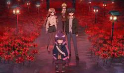 Dark Gathering