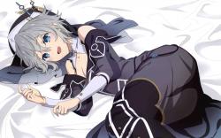 Date A Live Season 4