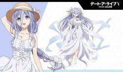 Date A Live Season 5