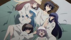 Death March kara Hajimaru Isekai Kyousoukyoku