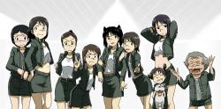 Dennou Coil
