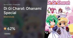 Di Gi Charat Ohanami Special