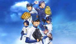 Diamond no Ace: Act II Season 2
