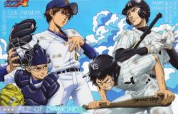 Diamond no Ace Season 2
