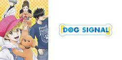 Dog Signal
