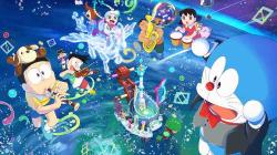 Doraemon Movie 43: Nobita no Chikyuu Symphony