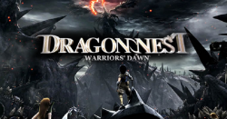 Dragon Nest: Warriors' Dawn