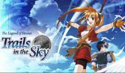 Eiyuu Densetsu: Sora no Kiseki The Animation