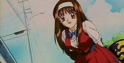 Elf-ban Kakyuusei