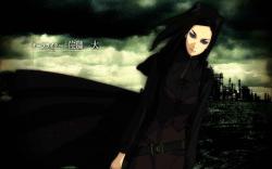 Ergo Proxy
