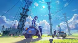 Eureka Seven