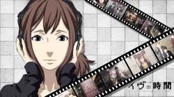 Eve no Jikan (Movie) (Time of Eve)