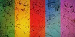 Fairy Tail: 100-nen Quest