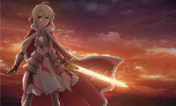 Fate/kaleid liner Prisma☆Illya Movie: Licht - Namae no Nai Shoujo