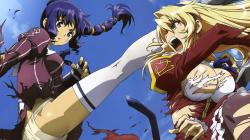 Freezing BD Season 1-2