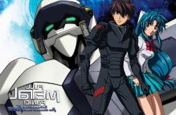 Full Metal Panic