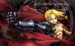 Fullmetal Alchemist: Brotherhood Special