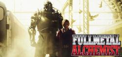 Fullmetal Alchemist Live Action (2017) WebDL