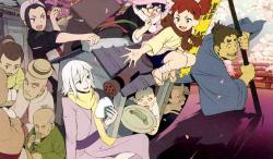 Fuse: Teppou Musume no Torimonochou