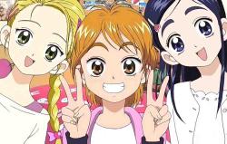Futari wa Precure: Max Heart Movie 1