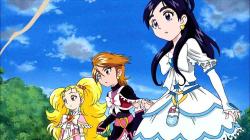 Futari wa Precure: Max Heart Movie 2