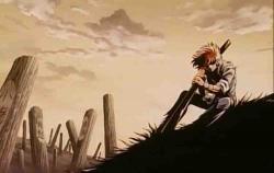 Fuuma no Kojirou: Seiken Sensou-hen