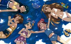 Gakuen Utopia Manabi Straight
