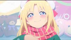 Game Center Shoujo to Ibunka Kouryuu