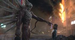 Anime Gantz:O Movie
