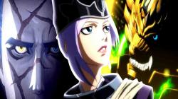 Garo: Guren no Tsuki